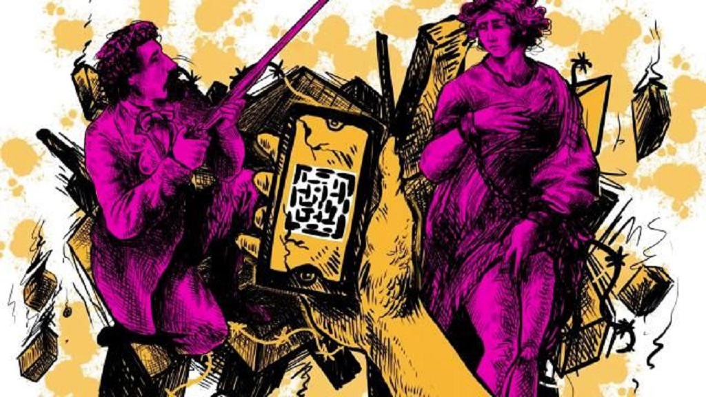 Concorsi per artisti visivi da non perdere per il mese di maggio!!