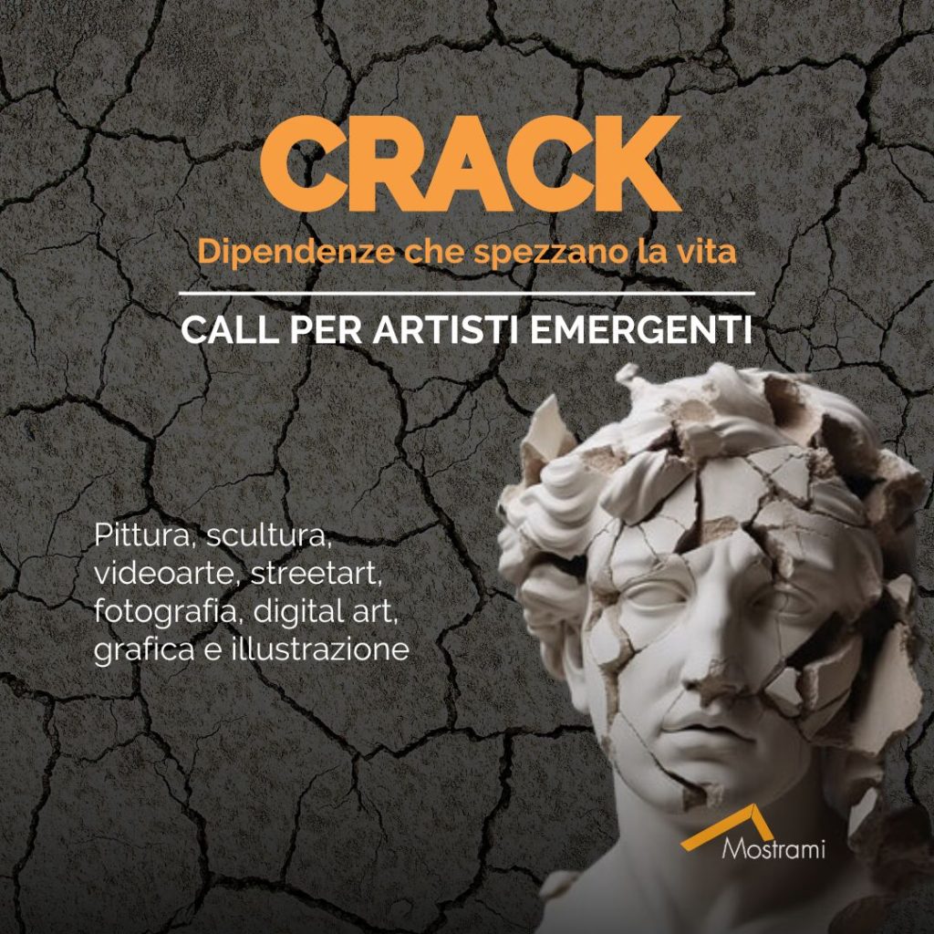 call artistica crack droghe dipendenze chemsex