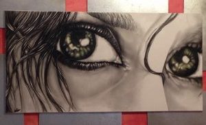 Pittura - Cristiana Zamboni 4