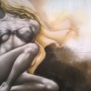 Pittura - Cristiana Zamboni 2