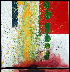 Pittura - Davide Ratti 5