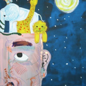 Pittura - Francesco Scapolatempore 2