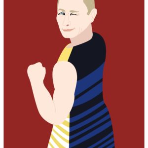 Digital art - Desna Tural 5