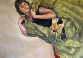 artisti emergenti pittore emergente giovane pittore emergente