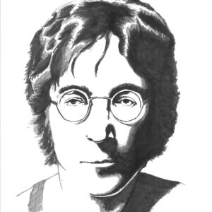 John Lennon