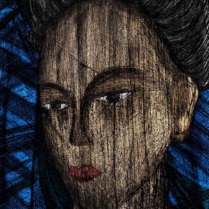 Disegno - Monica Vitali 3