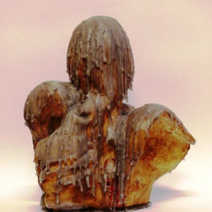 Scultura - Dora Ayala 1