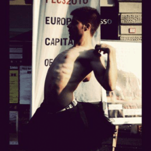 Fotografia di Elena Buscemi 4