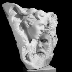 Scultura - Elias Naman 4
