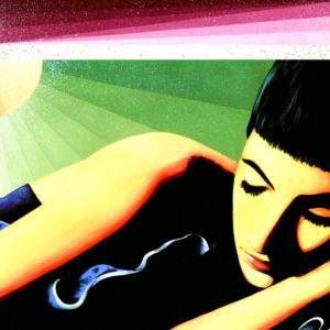 Pittura di Passerini 2