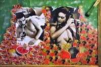 Pittura - Emilyn Ciocio 5