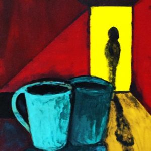 Pittura - Mattia Recupero 2