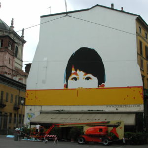 Digital art - Massimo Falsaci 1