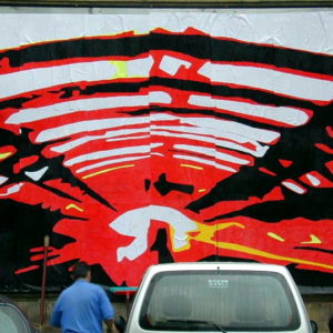 Digital art - Massimo Falsaci 2