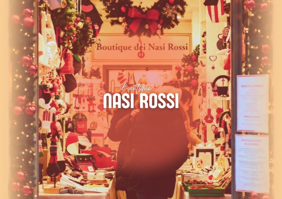 fiere ed eventi natalizi a milano 2025 feste di natale boutique nasi rossi