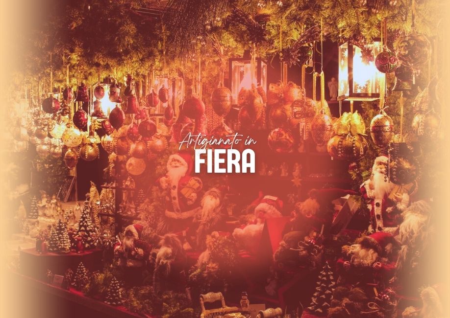 fiere ed eventi natalizi a milano 2025 feste di natale fiera dell'artigianato 2025