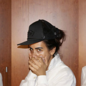 Fotografia Lorena Elizabeth Gallardo 1