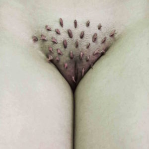 Fotografia Margherita Loba Amadio 1