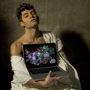 Fotografia - Samantha Rivieccio 1