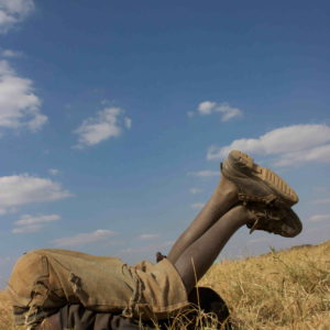 Fotografia Arianna Colaiacovo 1