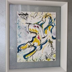 Pittura - Andrea Muggiasca 3