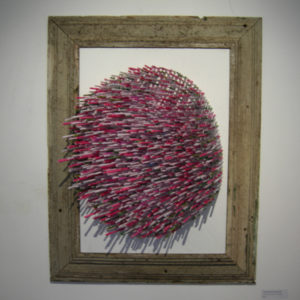 Scultura - Davide Genna 3