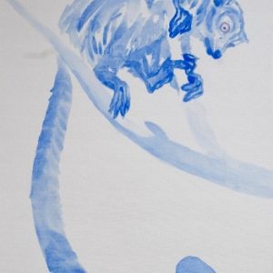 Pittura - Giorgia Moretti 1