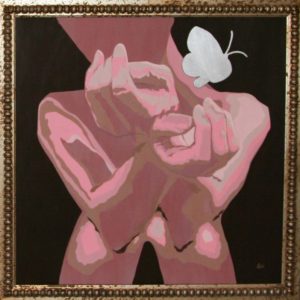 Pittura - Cecilia Prete 4