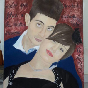 Pittura - Jessica Ferri 1