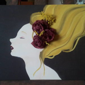 Pittura - Jessica Ferri 4