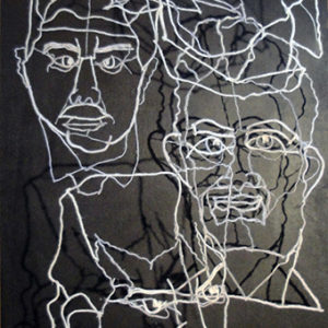 Scultura - Giuditta Sartori 4