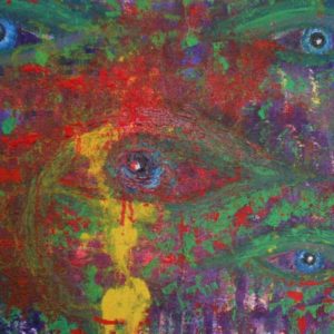 Pittura - Francesca Coletti 1