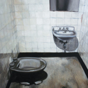 Pittura - Guido Buganza 1