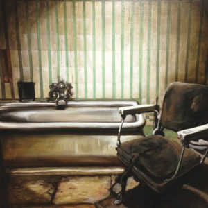 Pittura - Guido Buganza 2