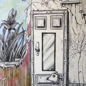 illustrazione La stanza dei giochi