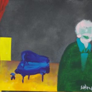 Pittura - Francesco Scapolatempore 3