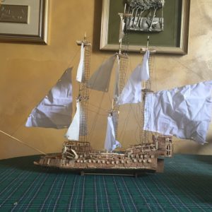 Scultura - Francesco Santambrogio 4