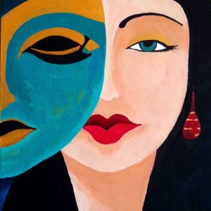 Pittura - Mattia Recupero 4