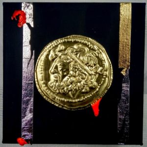 Scultura - Angelo Ventimiglia 3