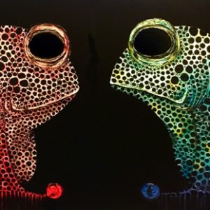 Pittura - Iole Oliva 5