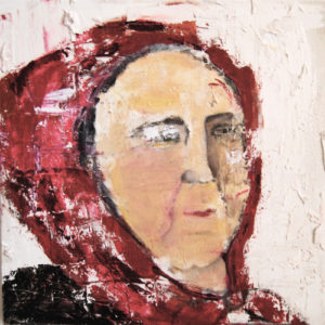 Pittura - Marilina Marchica 1