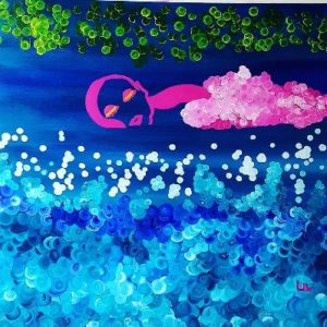 Pittura - Lillo Sauto 5