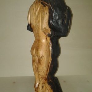 Scultura - Stefano Matteo 2