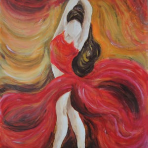 Pittura - Lidia Borella 1