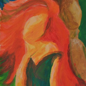 Pittura - Lidia Borella 2