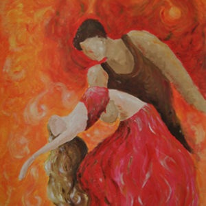 Pittura - Lidia Borella 4