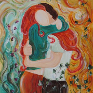 Pittura - Lidia Borella 5