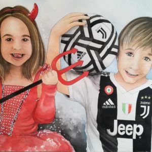 Pittura - Lucia Fontana 3