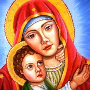 Pittura - Paun Daniela Marieta 3