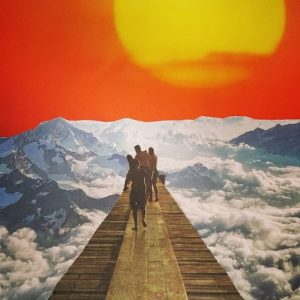 Collage - Marco Sors 1